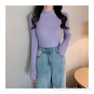 Sweater Sexy Slim Women